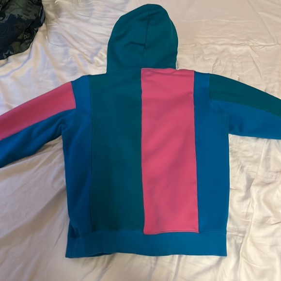 Teddy Fresh coloured hoodie - Picture 2 of 3